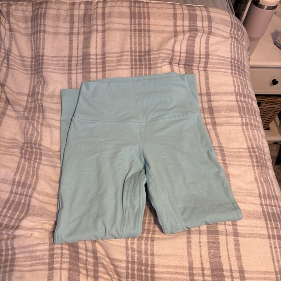 Lululemon align leggings size 6 - Picture 1 of 5